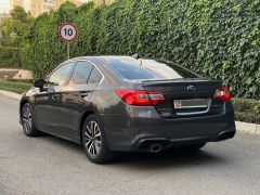 Сүрөт унаа Subaru Legacy