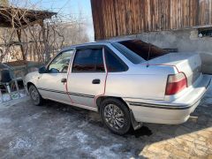 Сүрөт унаа Daewoo Nexia