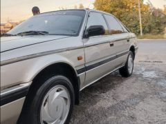 Photo of the vehicle Mazda 626