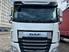 Фото авто DAF XF106 series