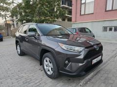 Фото авто Toyota RAV4