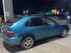 Сүрөт унаа Toyota Corolla