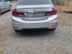 Photo of the vehicle Honda Civic