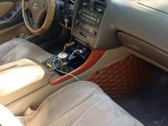 Сүрөт унаа Lexus GS