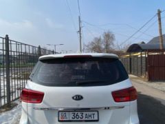 Photo of the vehicle Kia Carnival