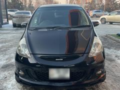 Фото авто Honda Fit