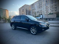 Фото авто Lexus RX