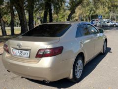 Сүрөт унаа Toyota Camry