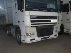 Фото авто DAF 95 series