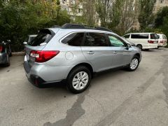 Фото авто Subaru Outback