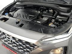 Фото авто Hyundai Santa Fe