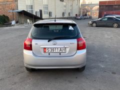 Фото авто Toyota Allex