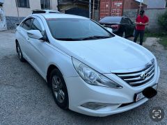 Сүрөт унаа Hyundai Sonata