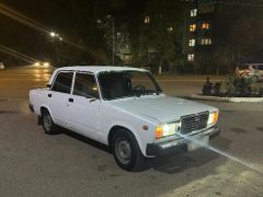 Сүрөт унаа ВАЗ (Lada) 2107