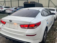 Сүрөт унаа Kia K5