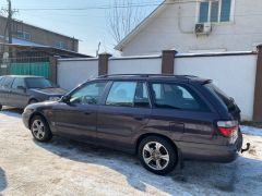 Фото авто Mazda 626