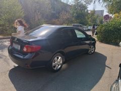 Photo of the vehicle Toyota Corolla