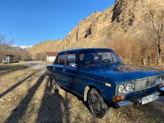 Сүрөт унаа ВАЗ (Lada) 2106