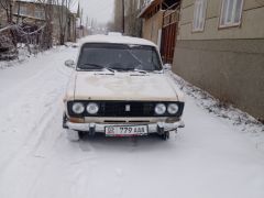 Сүрөт унаа ВАЗ (Lada) 2106