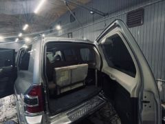 Photo of the vehicle Mitsubishi Montero Sport