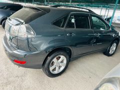 Photo of the vehicle Lexus RX