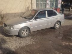 Фото авто Hyundai Accent