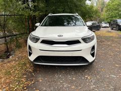 Фото авто Kia Stonic