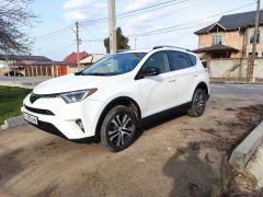 Фото авто Toyota RAV4