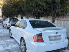 Photo of the vehicle Subaru Legacy