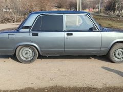 Сүрөт унаа ВАЗ (Lada) 2107