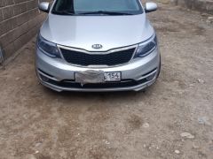 Сүрөт унаа Kia Rio