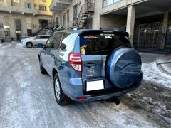 Сүрөт унаа Toyota RAV4