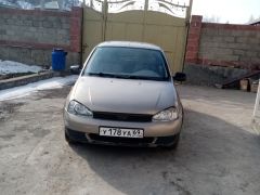 Фото авто ВАЗ (Lada) Kalina