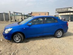 Сүрөт унаа Chevrolet Cobalt