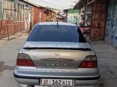 Сүрөт унаа Daewoo Nexia