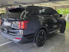 Сүрөт унаа Kia Sorento