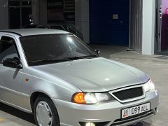 Фото авто Daewoo Nexia