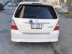 Сүрөт унаа Honda Odyssey