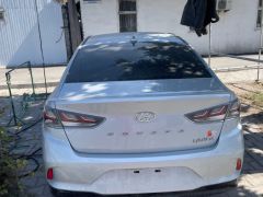 Сүрөт унаа Hyundai Sonata