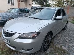 Сүрөт унаа Mazda 3