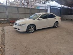 Фото авто Honda Accord