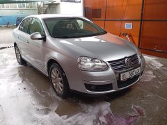 Сүрөт унаа Volkswagen Jetta