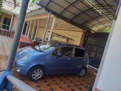 Photo of the vehicle Daewoo Matiz