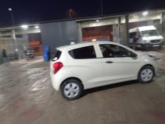 Фото авто Chevrolet Spark