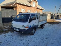 Фото авто Hyundai Porter