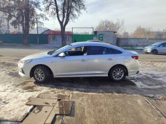 Сүрөт унаа Hyundai Sonata