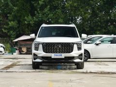 Photo of the vehicle GAC GS8