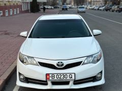 Photo of the vehicle Toyota Camry