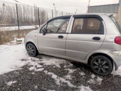 Сүрөт унаа Daewoo Matiz