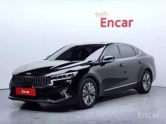 Сүрөт унаа Kia K7